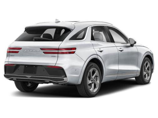Uyuni White 2026 Genesis GV70 2.5T Advanced AWD