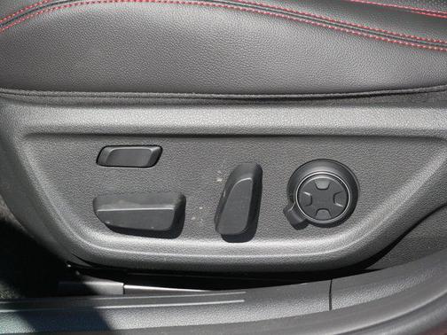 Cavendish Red 2026 Genesis G70 3.3T AWD Sport Prestige