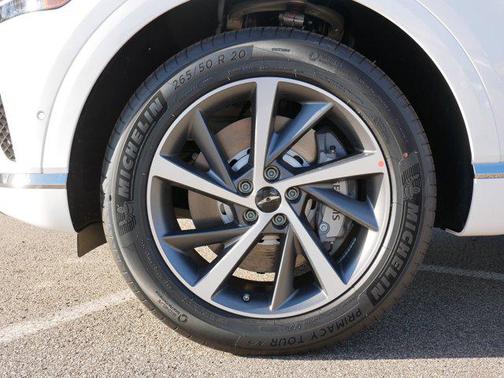 2026 Genesis GV80 3.5T