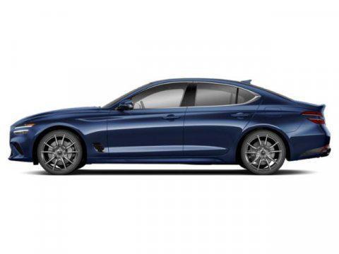 2026 Genesis G70 2.5T AWD Prestige