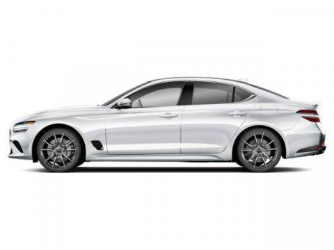 2026 Genesis G70 2.5T AWD Prestige