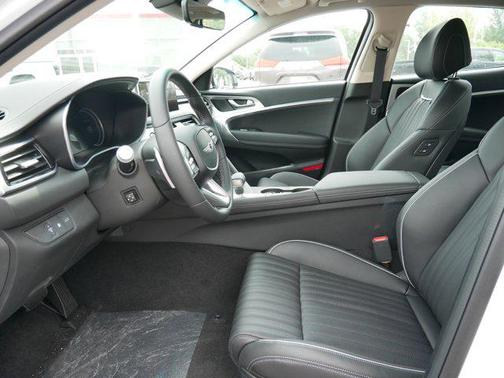2026 Genesis G70 2.5T AWD Prestige
