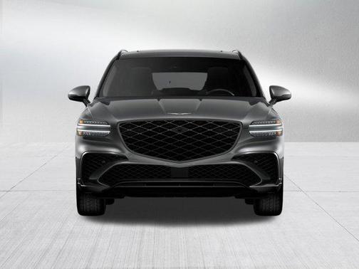 Makalu Gray 2026 Genesis GV70 3.5T Sport Prestige