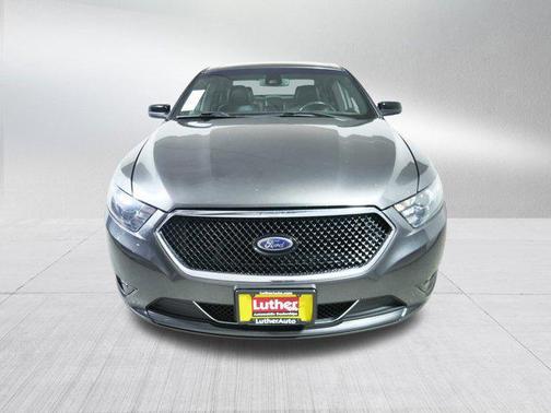 2017 Ford Taurus SHO