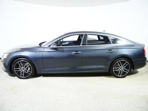 2018 Audi A5 2.0T Premium Plus