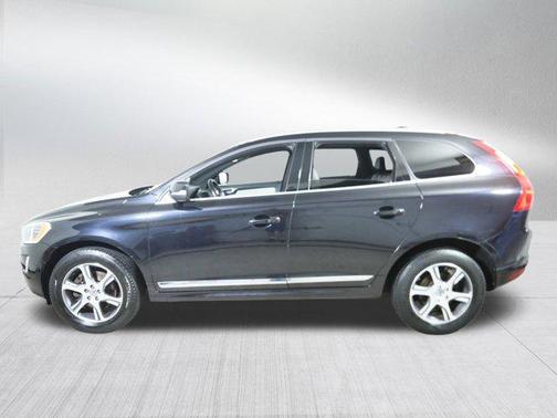 2015 Volvo XC60 T6