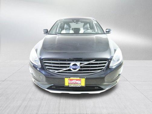 2015 Volvo XC60 T6