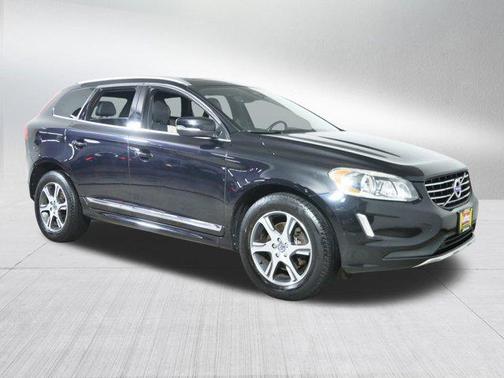 2015 Volvo XC60 T6