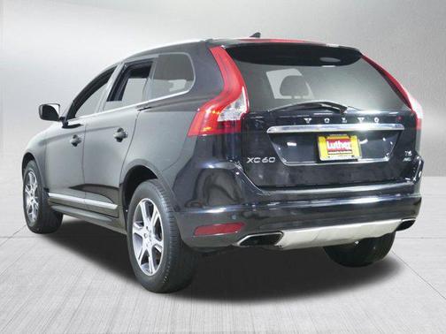 2015 Volvo XC60 T6