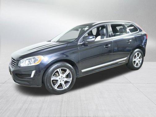 2015 Volvo XC60 T6