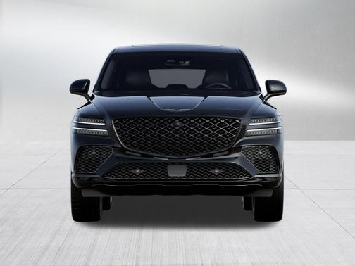 Vik Black 2027 Genesis GV80 Coupe 3.5T e-SC