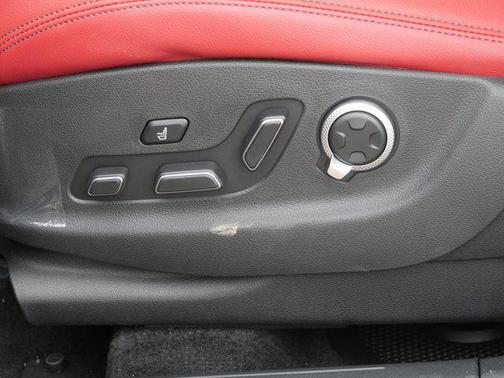 Savile Silver 2026 Genesis GV70 2.5T Sport Prestige