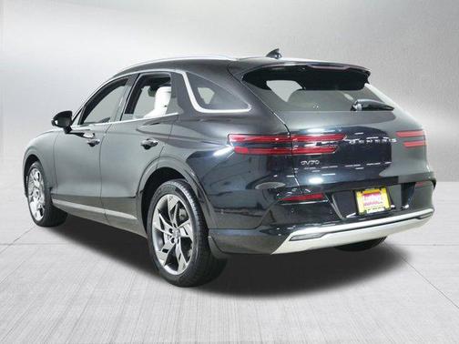2024 Genesis Electrified GV70 Advanced AWD