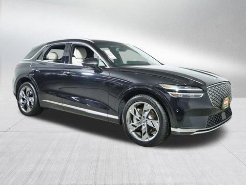 2024 Genesis Electrified GV70 Advanced AWD