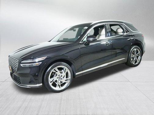 2024 Genesis Electrified GV70 Advanced AWD