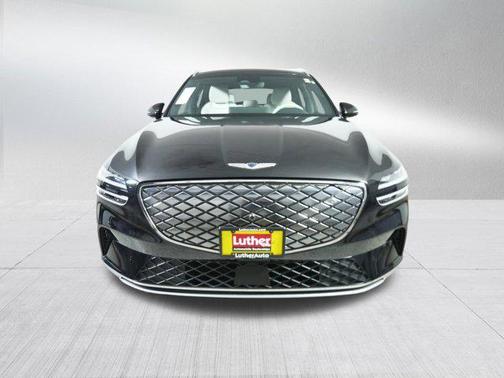 2024 Genesis Electrified GV70 Advanced AWD