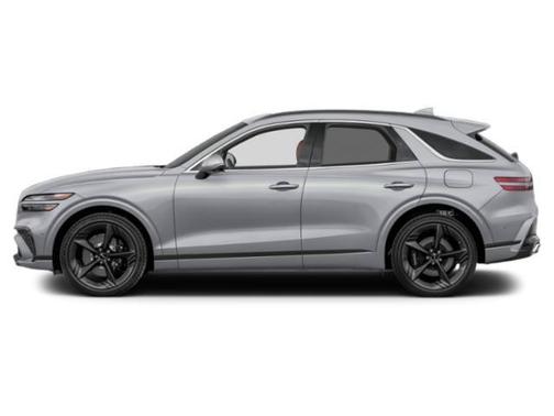 Savile Silver 2027 Genesis GV70 2.5T Sport Prestige