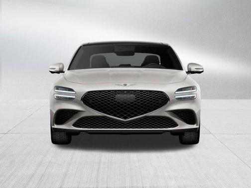 2026 Genesis G70 3.3T AWD Sport Prestige