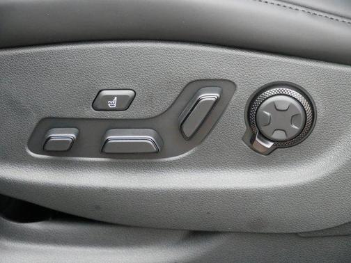 2026 Genesis GV80 3.5T