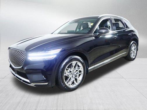 2025 Genesis GV70 2.5T AWD