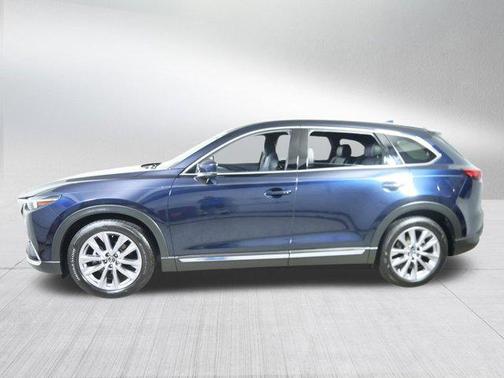 2023 Mazda CX-9 Grand Touring