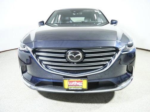 2023 Mazda CX-9 Grand Touring