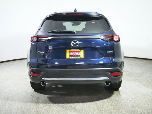 2023 Mazda CX-9 Grand Touring
