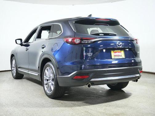 2023 Mazda CX-9 Grand Touring