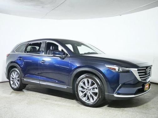2023 Mazda CX-9 Grand Touring
