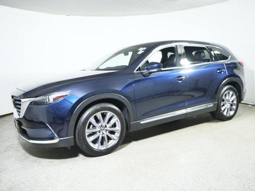 2023 Mazda CX-9 Grand Touring
