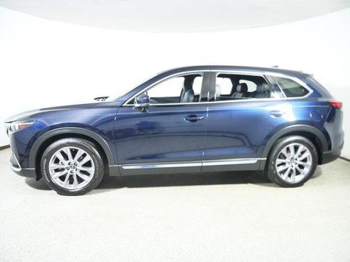 2023 Mazda CX-9 Grand Touring