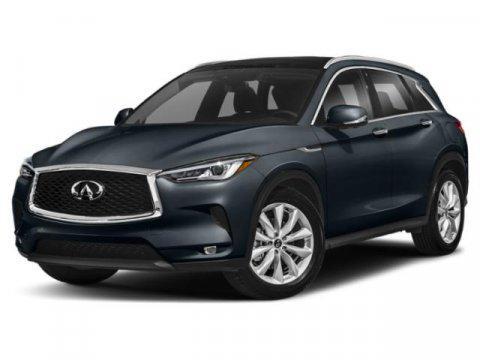 2019 INFINITI QX50 Luxe