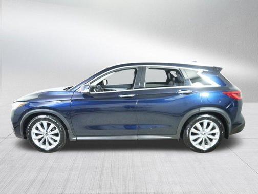 2019 INFINITI QX50 Luxe