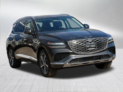2025 Genesis GV80 2.5T