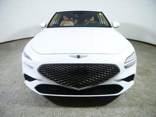 2022 Genesis G70 3.3T AWD