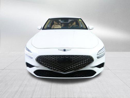 2022 Genesis G70 3.3T AWD