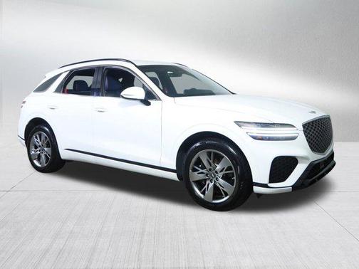 2024 Genesis GV70 3.5T AWD Sport