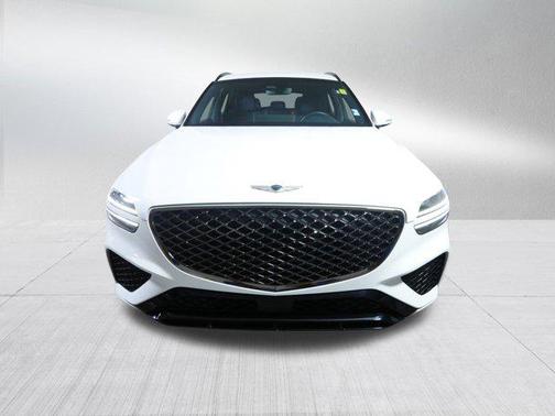 2024 Genesis GV70 3.5T AWD Sport