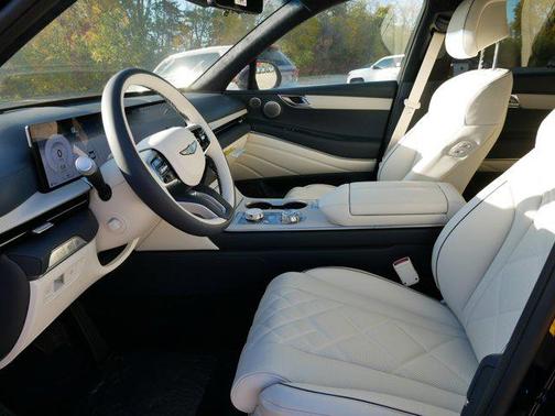 2026 Genesis GV80 3.5T