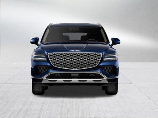 2026 Genesis GV80 3.5T