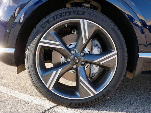 2026 Genesis GV80 3.5T