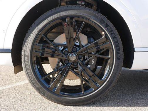 2026 Genesis GV80 3.5T