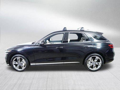 2025 Genesis Electrified GV70 Advanced AWD