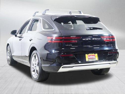 2025 Genesis Electrified GV70 Advanced AWD