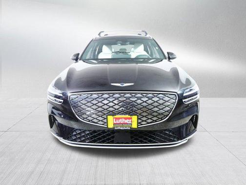 2025 Genesis Electrified GV70 Advanced AWD
