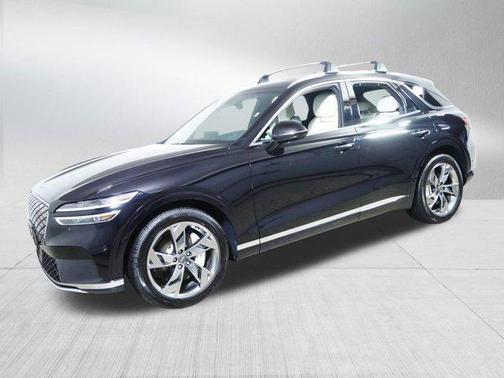 2025 Genesis Electrified GV70 Advanced AWD