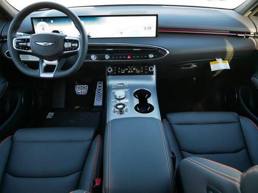 2026 Genesis GV70 3.5T Sport Advanced