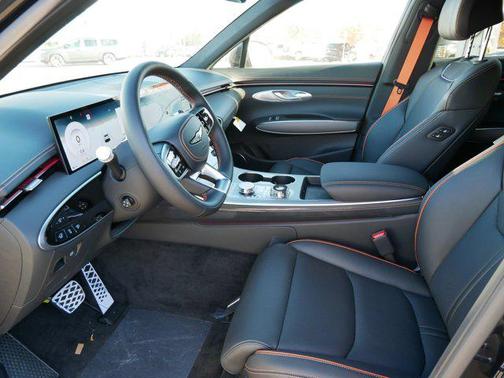 2026 Genesis GV70 3.5T Sport Advanced