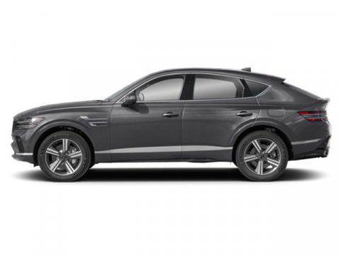2025 Genesis GV80 Coupe 3.5T e-SC