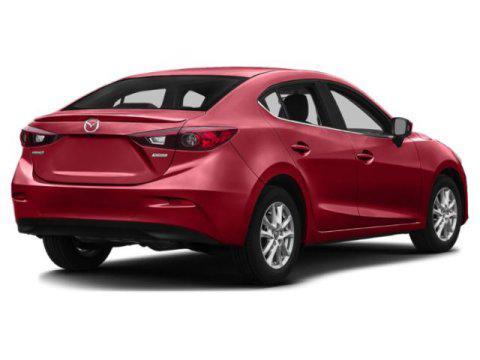 2015 Mazda Mazda3 s Grand Touring